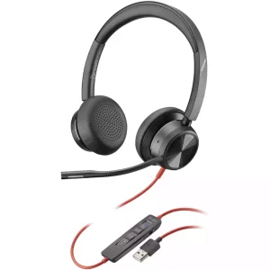 Blackwire 8225 Corded Headset