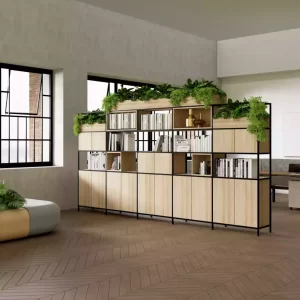 Bookcases