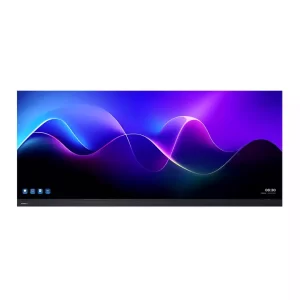 CommBox LED Board 21:9