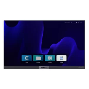 CommBox LED Board Gen 2 16:9
