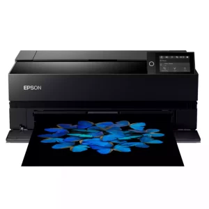 Epson Wide Format