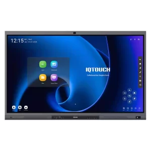 IQ Board Interactive Screens