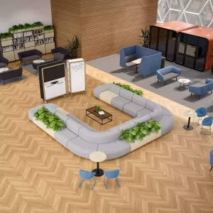 OLG Grove Sofa