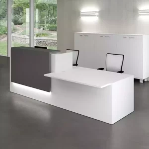 Reception Desks