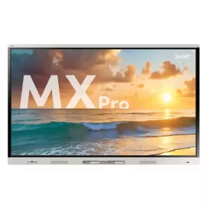 SMART MX Pro 55 Inch