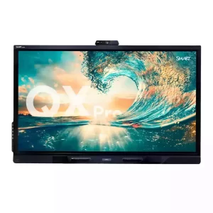 SMART Interactive Screens