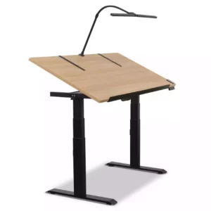 Architilt Electric Height Adjustable Drafting Table