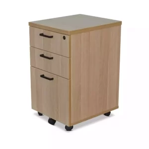 Blend BARREL Mobile Pedestal