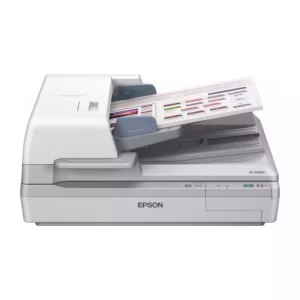 EPSON DS-70000 duplex