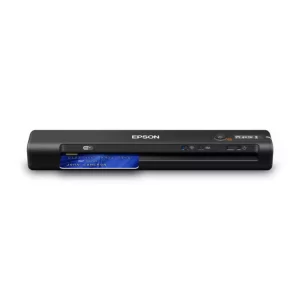 EPSON WorkForce ES-60W scanner