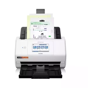 EPSON Rapid Receipt RR-600W