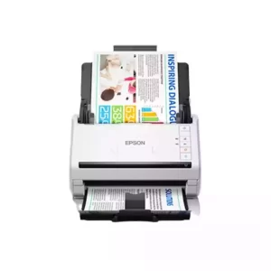 EPSON WorkForce DS-530II