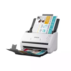 EPSON WorkForce DS-570WII
