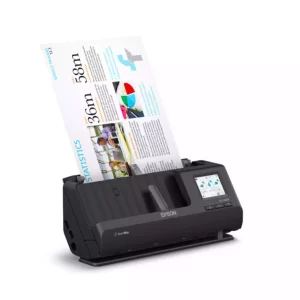 EPSON WorkForce ES-C380W