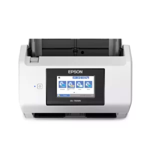Epson Scanners