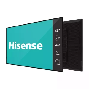Hisense UHD Digital Signage Display