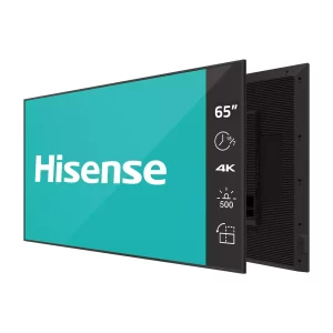 Hisense UHD Digital Signage Display