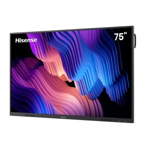 Hisense Touch Interactive Display