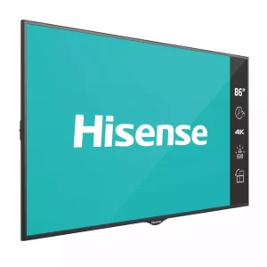 Hisense Displays