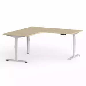 OLG Klass 90º Standing Workstation 1