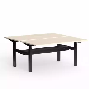 OLG Klass Ergonomic Double Sided Standing Desk