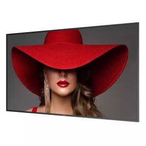 PHILIPS D-Line 98" signage display