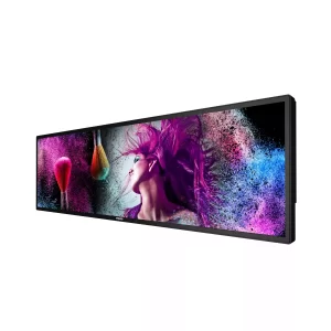 PHILIPS S-Line 37" digital display