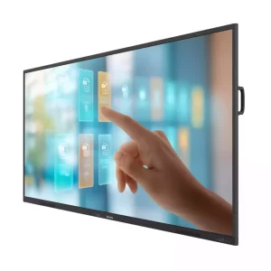 Philips E-Line 75" Interactive Display