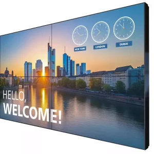 Philips X-Line 55" Videowall display