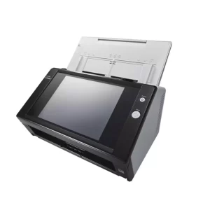 RICOH Network scanner A4