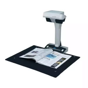 ScanSnap SV600