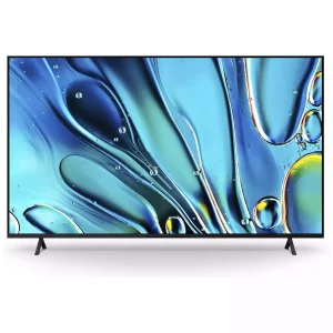 Sony BRAVIA 3 LED