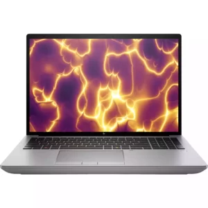 HP ZBook Fury G11 16 inch Mobile Workstation PC