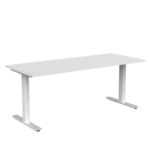 OLG Agile Fixed Height Individual Desk