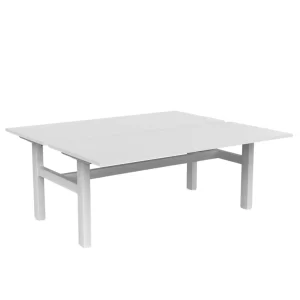 OLG Agile Fixed Height Shared Desk