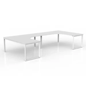OLG Anvil 2-User 90° Workspace