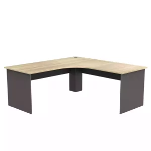 OLG EkoSystem 90° Corner Workstation