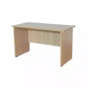 Straight Desks
