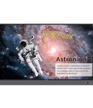Benq 65 inch