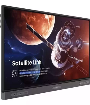 Benq Board Pro RP8603 86 Inch