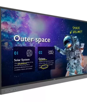 Benq Board Master RM8604