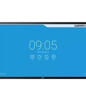 Commbox Interactive Atom 65