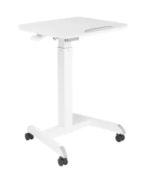 Commbox Karter Roamer Tilt Workstations