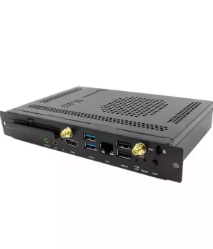 Commbox OPS Intel i7,8GB Ram, 128GB SSD