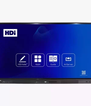 HDI Edge 2.0 75