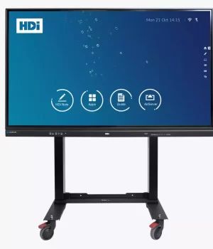 HDi edge 65 + emts
