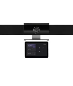 HP Poly Studio USB Video Bar + GC8