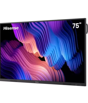 Hisense Touch Interactive Display
