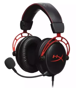 HyperX Cloud Alpha Gaming Headset