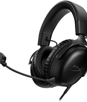 HyperX Cloud II Gaming Headset